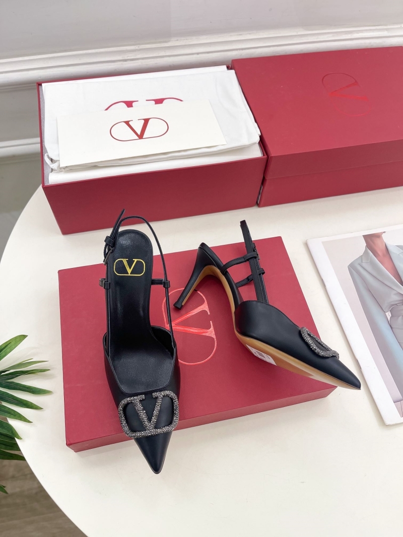 Valentino High Heels